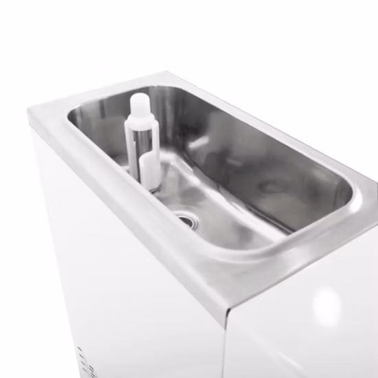 Fabricant chinois de crème glacée molle, Mini machine à crème glacée