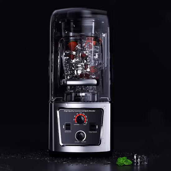 Commercial 110V